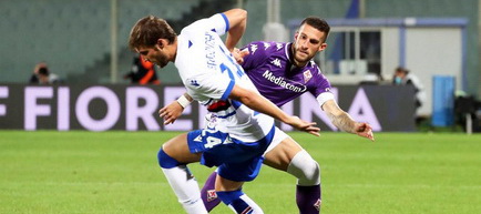 Italia - Serie A - Etapa 3